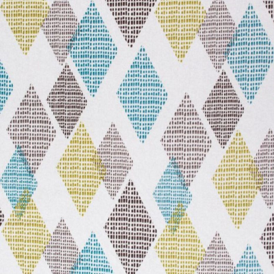 Ashley Wilde Mayer Blue