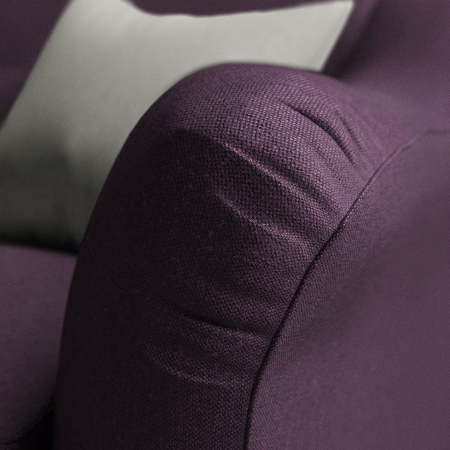 Warwick Krayola Amethyst