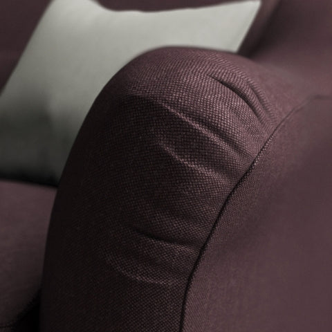 Warwick Krayola Eggplant