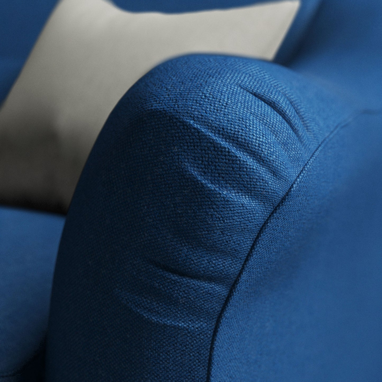 Warwick Krayola Cobalt