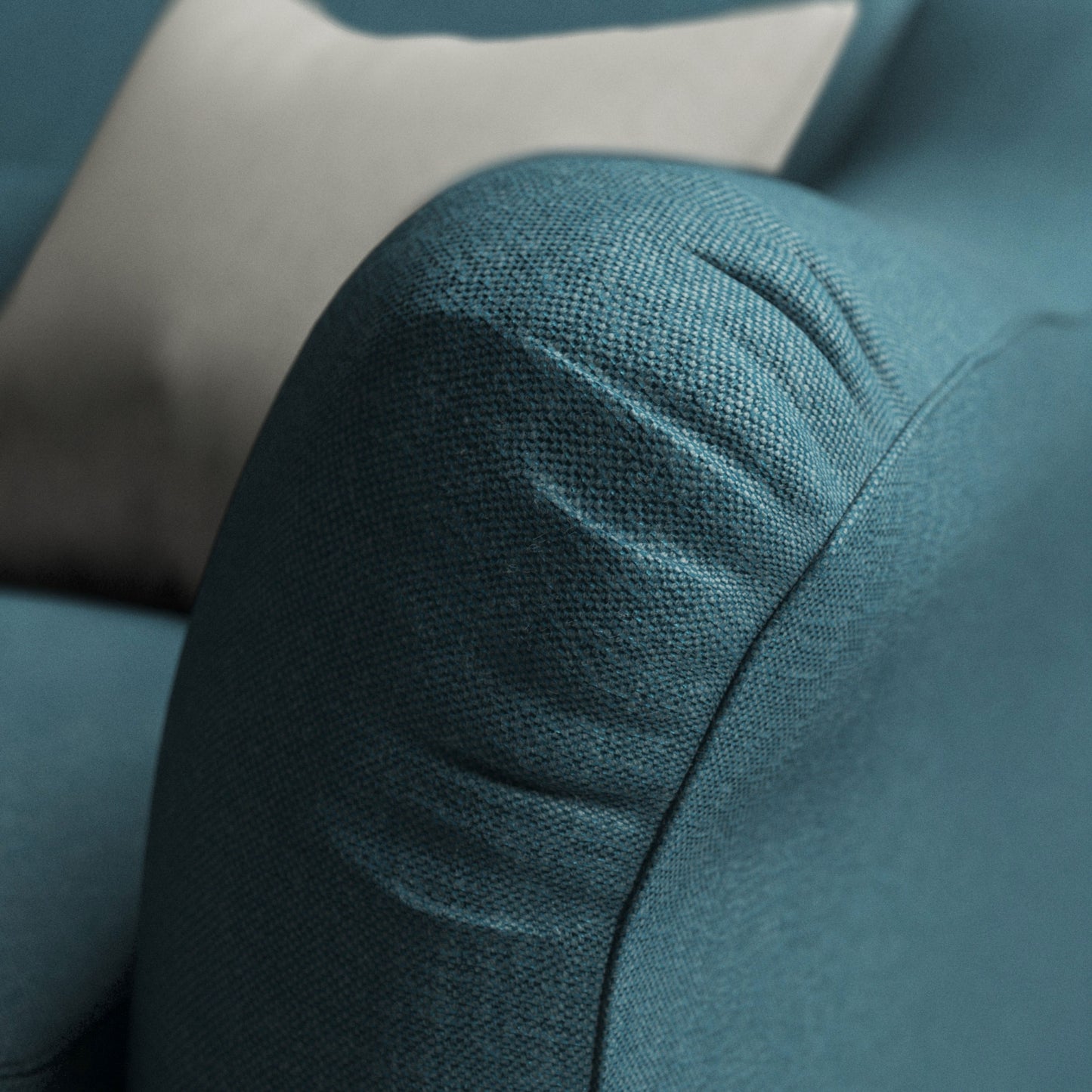 Warwick Krayola Kingfisher