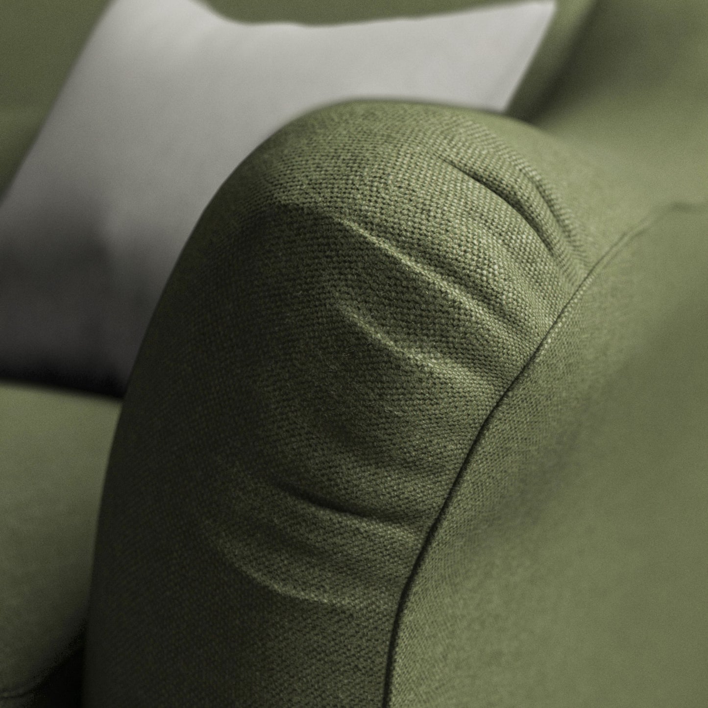 Warwick Krayola Leaf