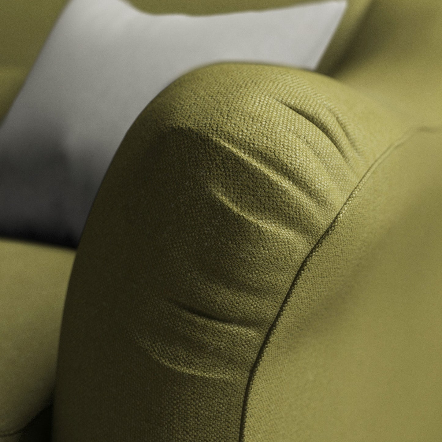 Warwick Krayola Citrus
