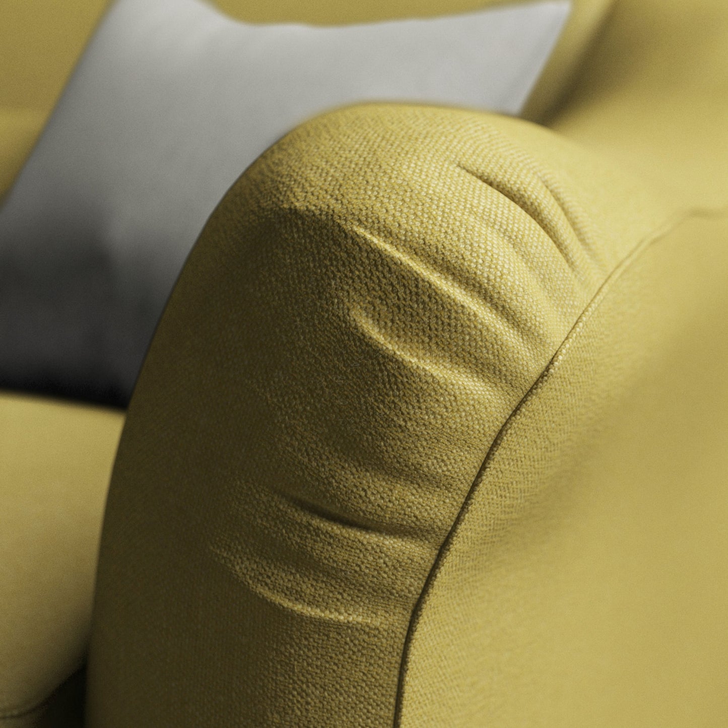 Warwick Krayola Cornsilk