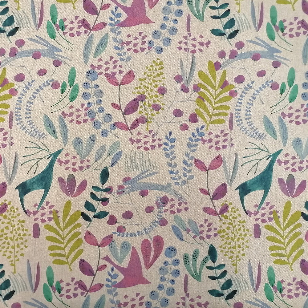 Chess Wildwood Bluebell