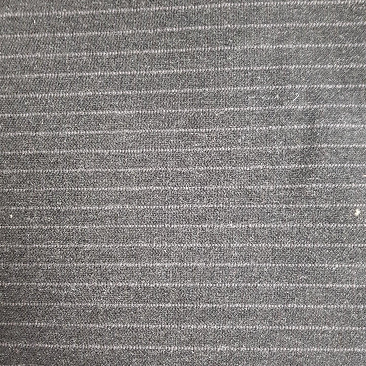 CFO PinStripe Charcoal