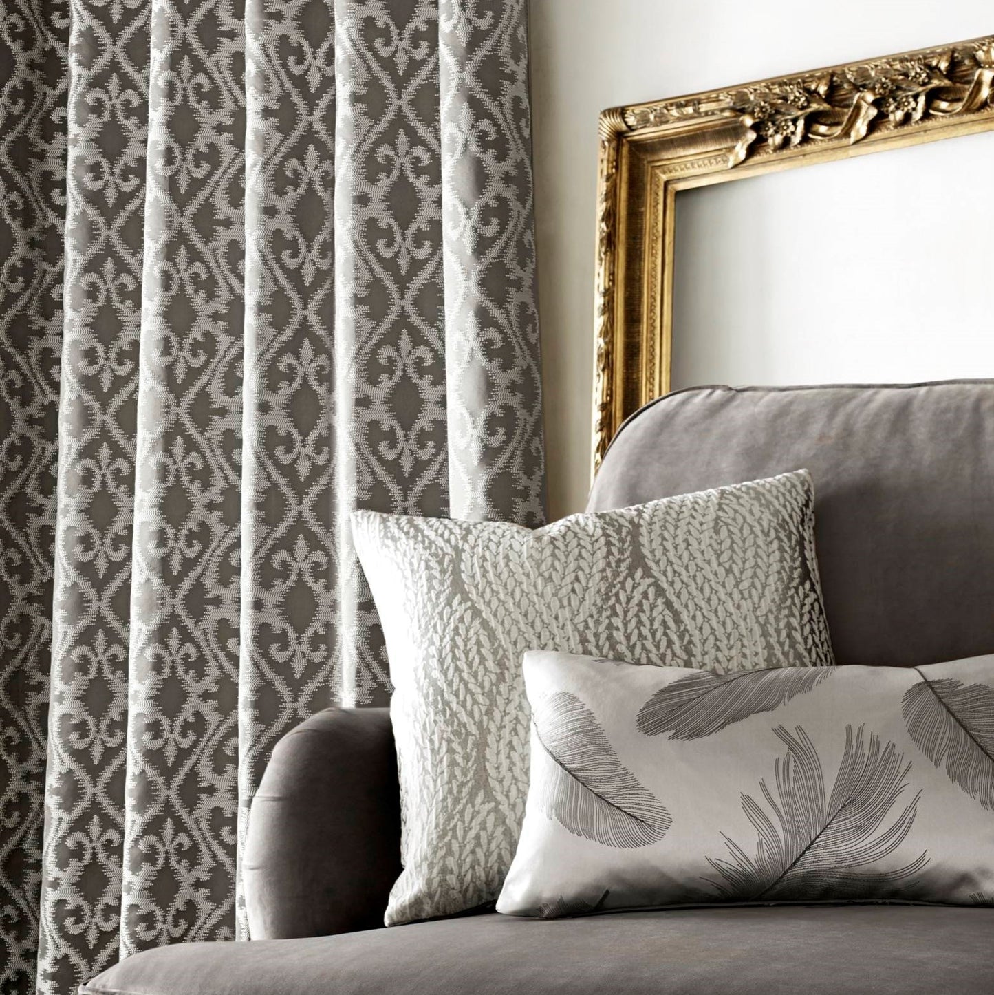 Ashley Wilde Faelyn Linen