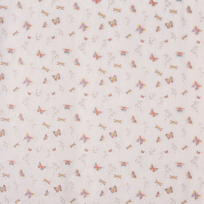 Prestigious Textiles Flutterby Candyfloss