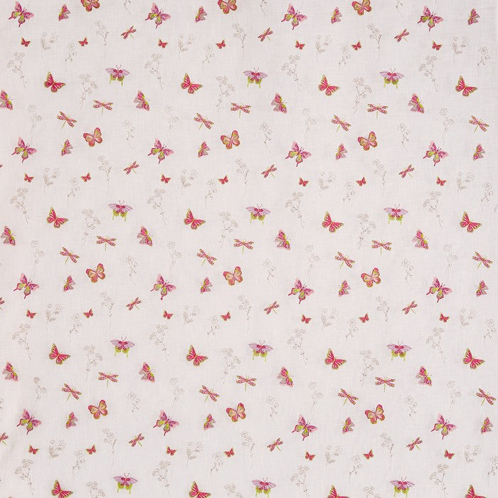 Prestigious Textiles Flutterby Rainbow