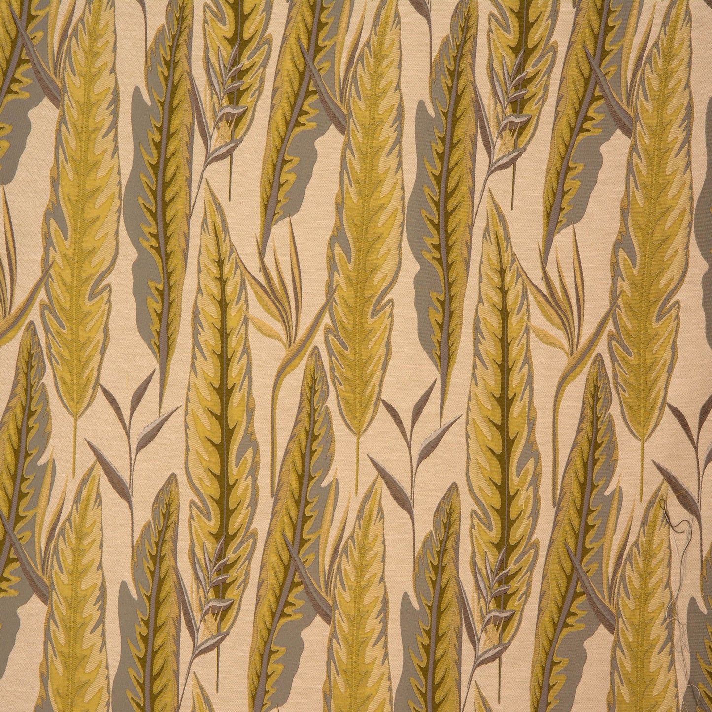 Fryetts Brodsworth Ochre