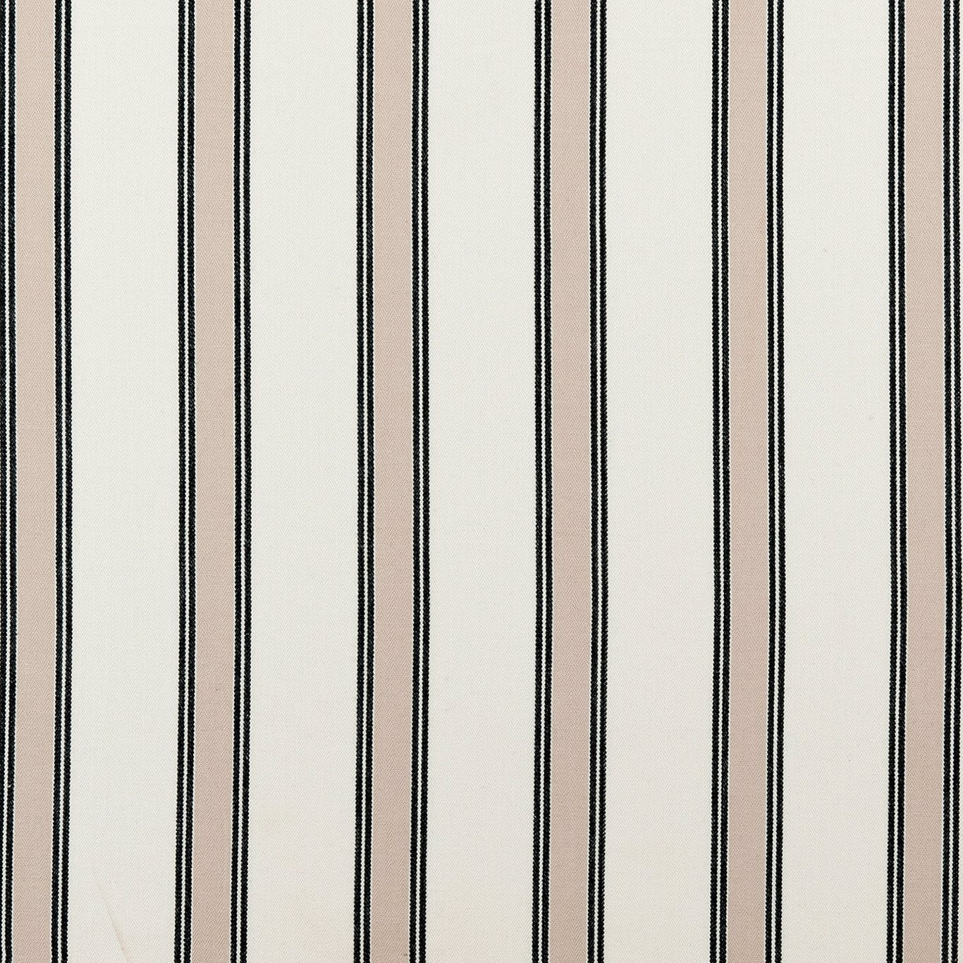 Clarke and Clarke Oxford Charcoal