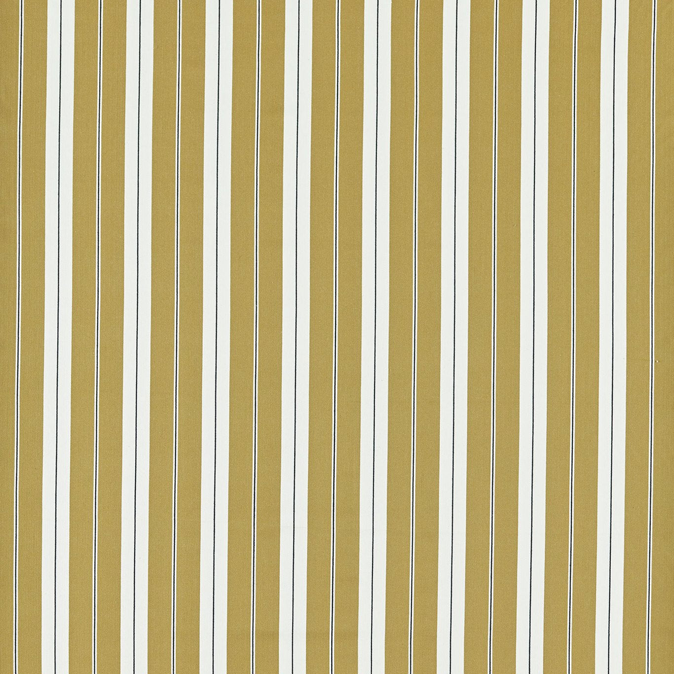 Clarke and Clarke Belgravia Ochre/Charcoal