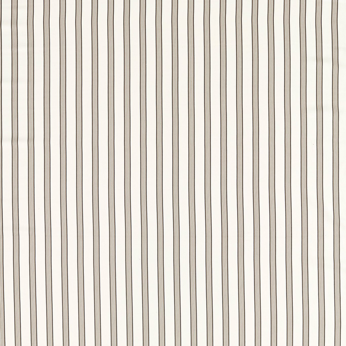 Clarke and Clarke Edison Charcoal/Natural