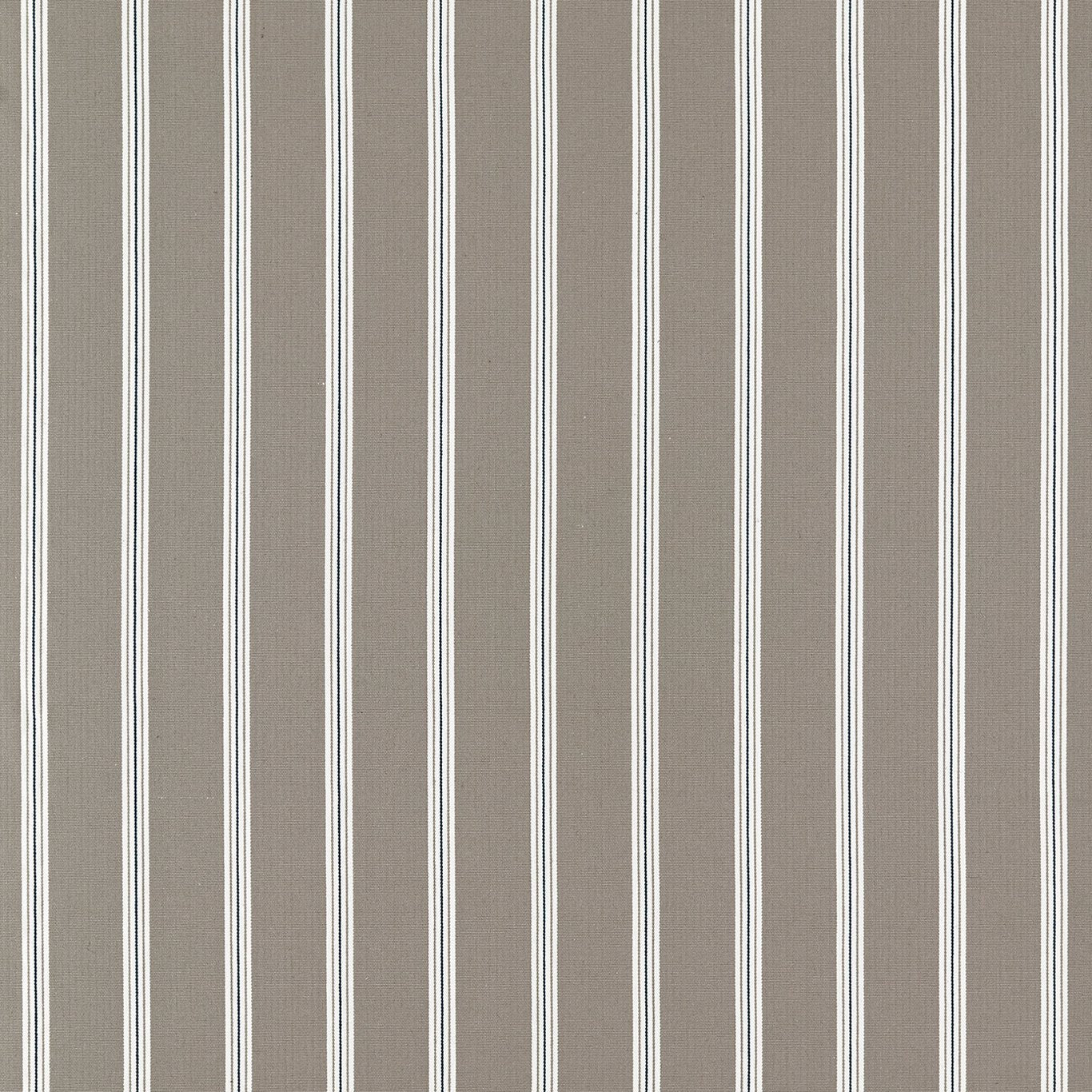 Clarke and Clarke Knightsbridge Charcoal/Linen