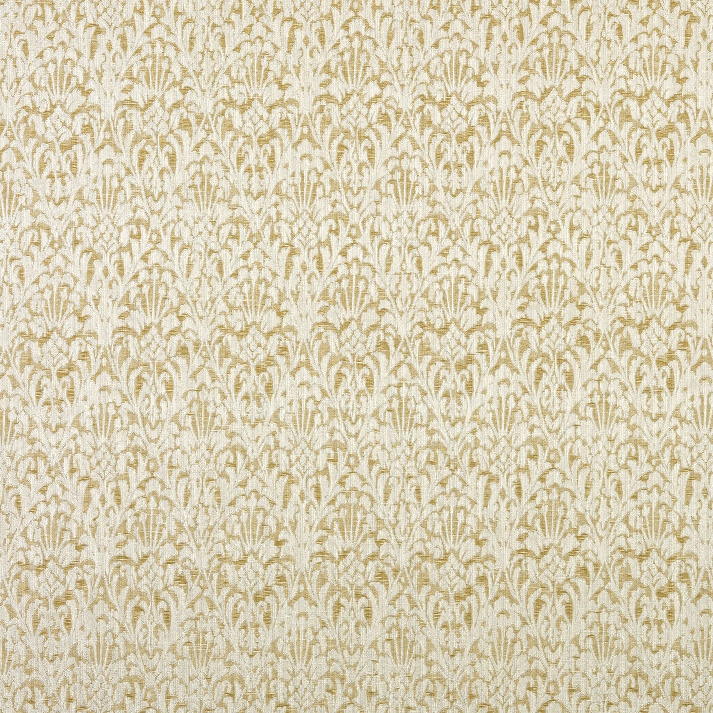 Fryetts Cora Ochre