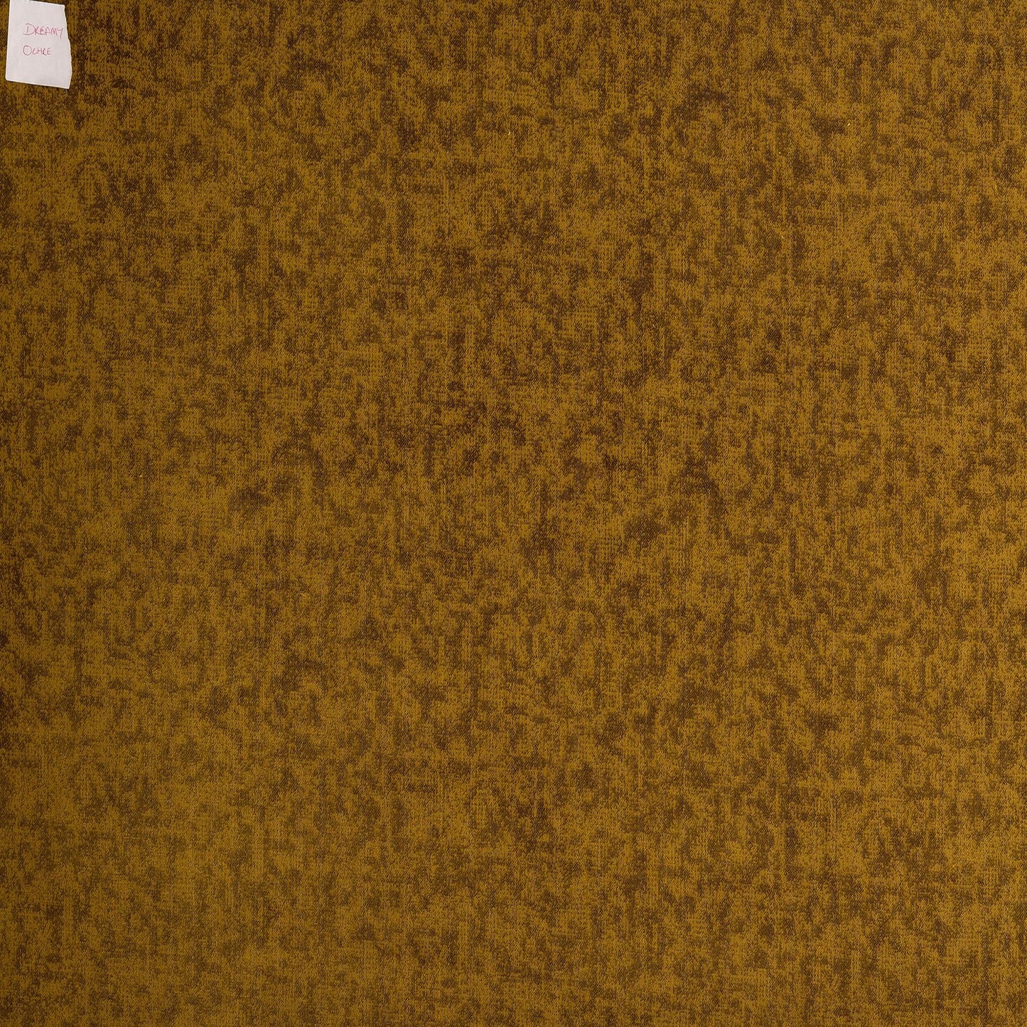 Fryetts Dreamy Ochre