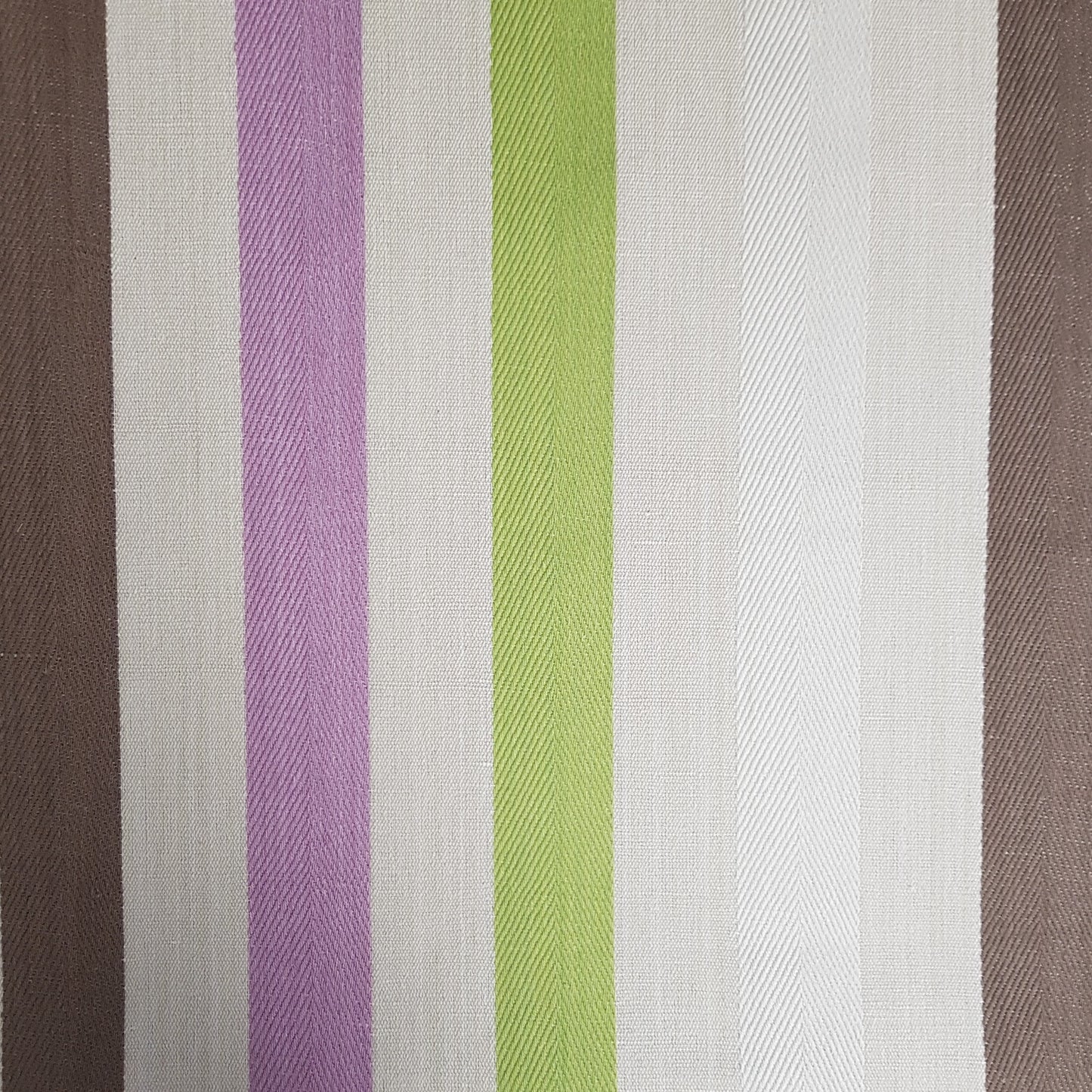 CFO Derby Stripe Multi