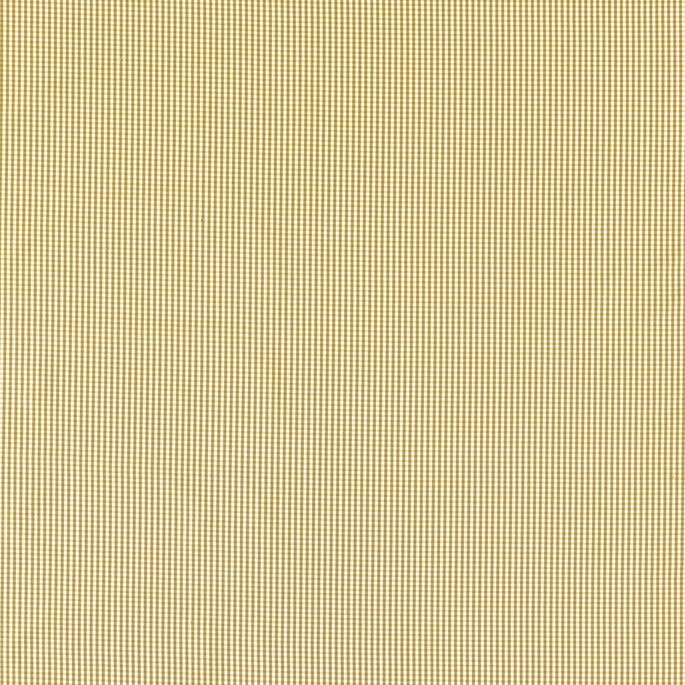 Clarke and Clarke Windsor Ochre