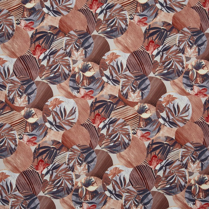 Prestigious Textiles Osaka Papaya