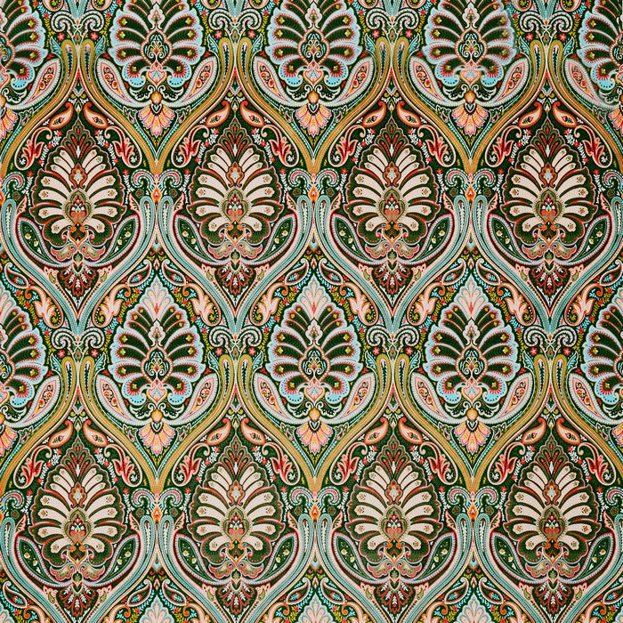 Prestigious Textiles Antigua Jade Velvet