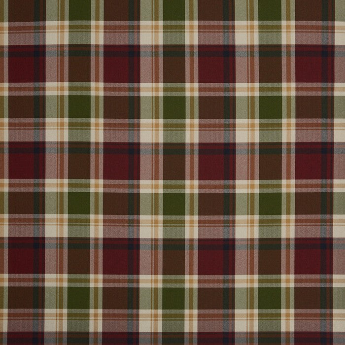 Prestigious Textiles Belmont Autumnal Fire Resistant