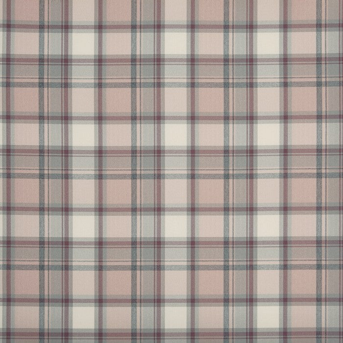 Prestigious Textiles Belmont Thistle Fire Resistant