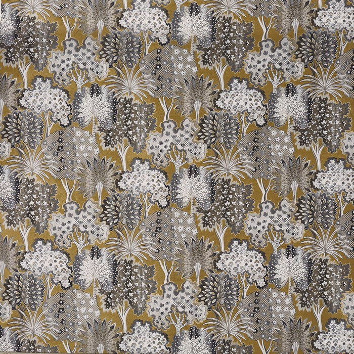 Prestigious Textiles Fairytale Gilt