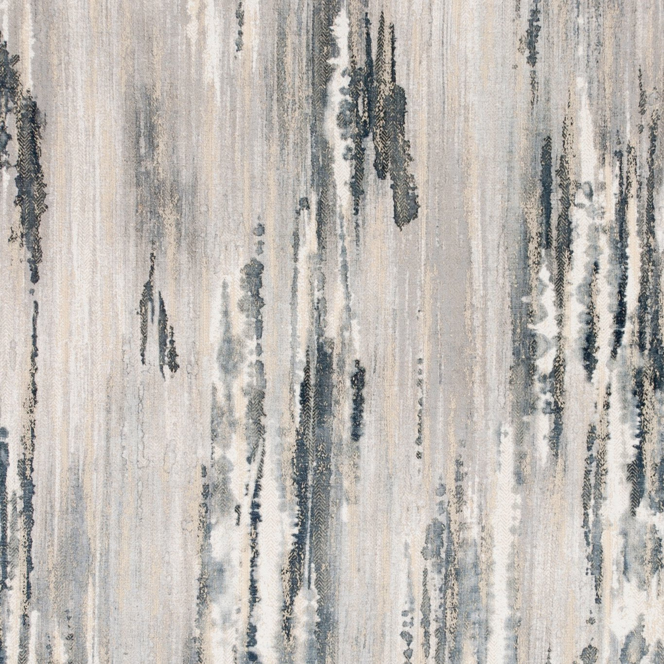 Clarke & Clarke Latour Charcoal