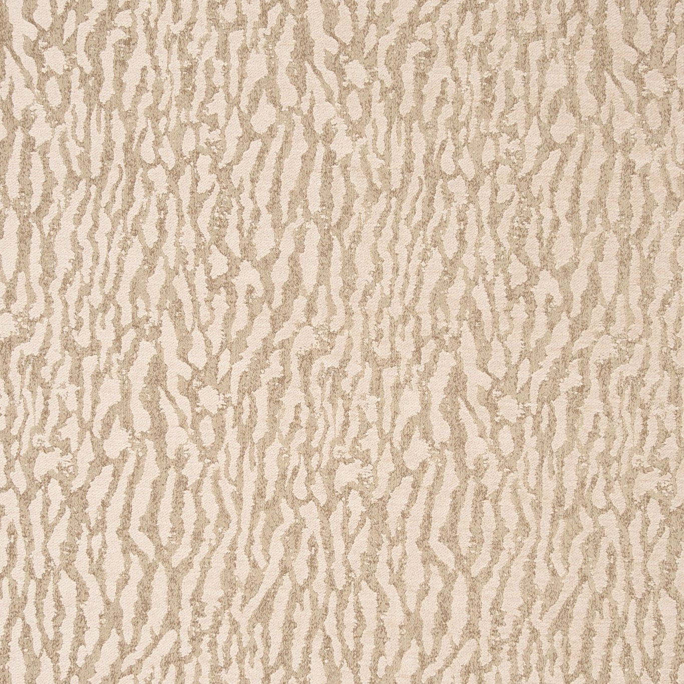 Clarke & Clarke Gautier Fire Retardant Natural