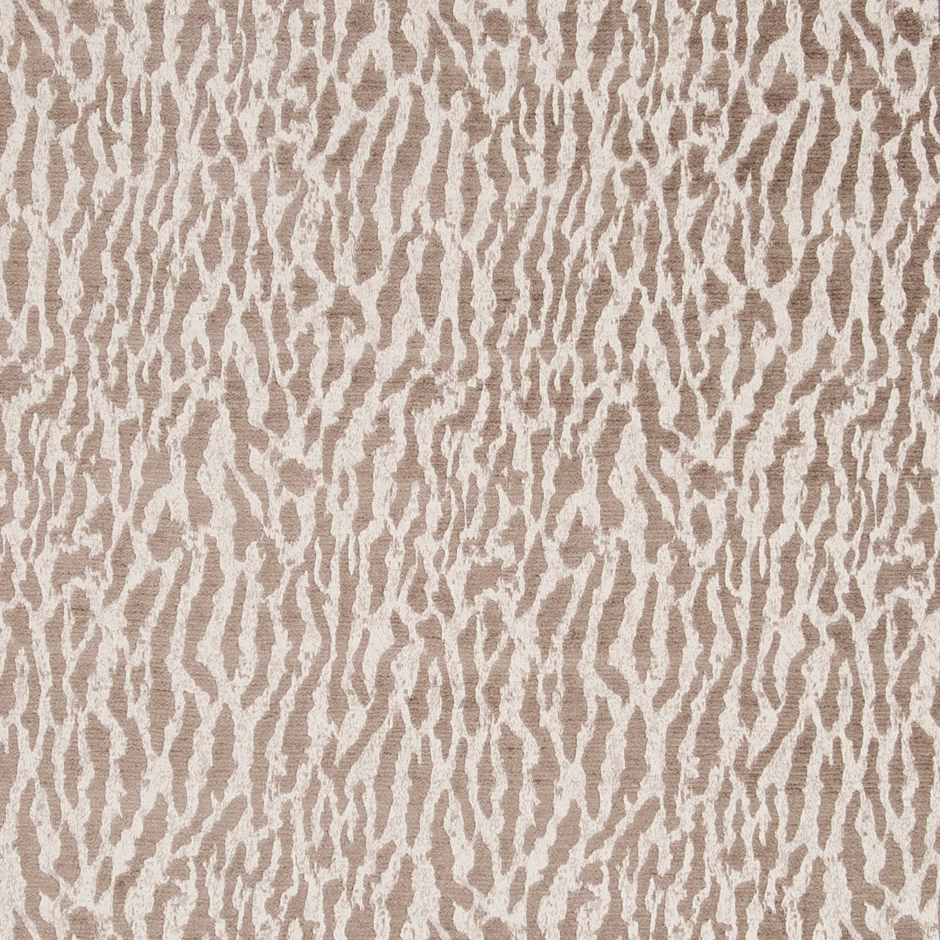 Clarke & Clarke Gautier Fire Retardant Taupe