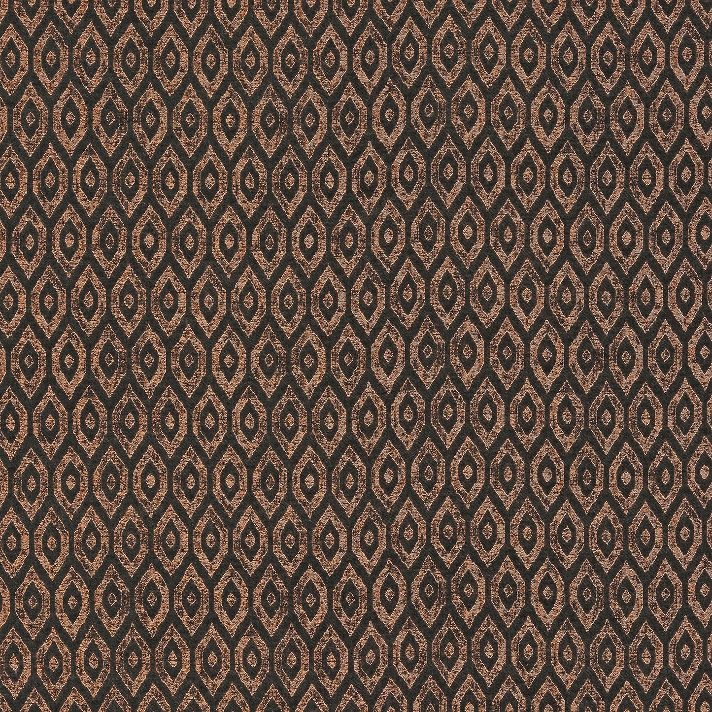 Fryetts Mistral Copper