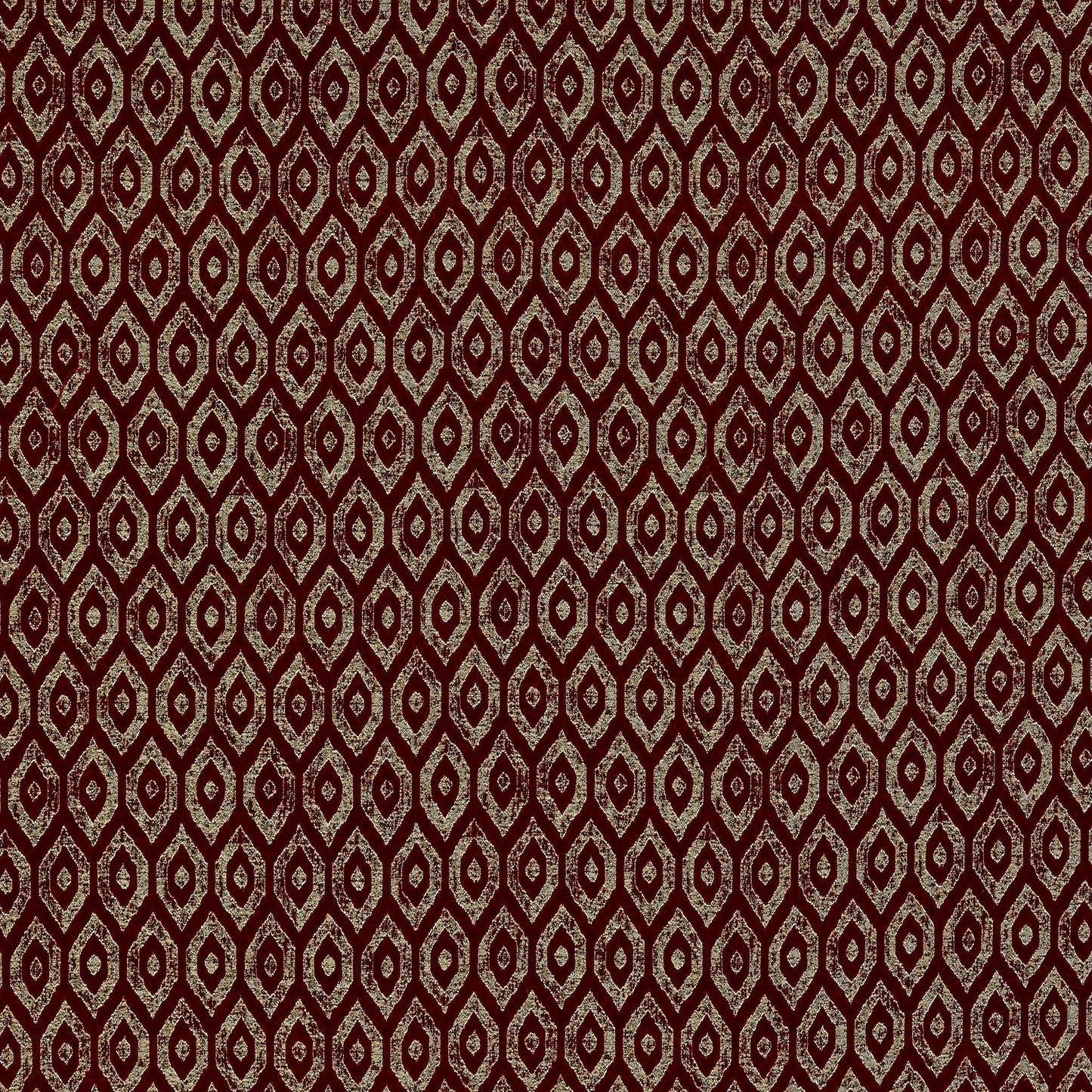 Fryetts Mistral Rosso