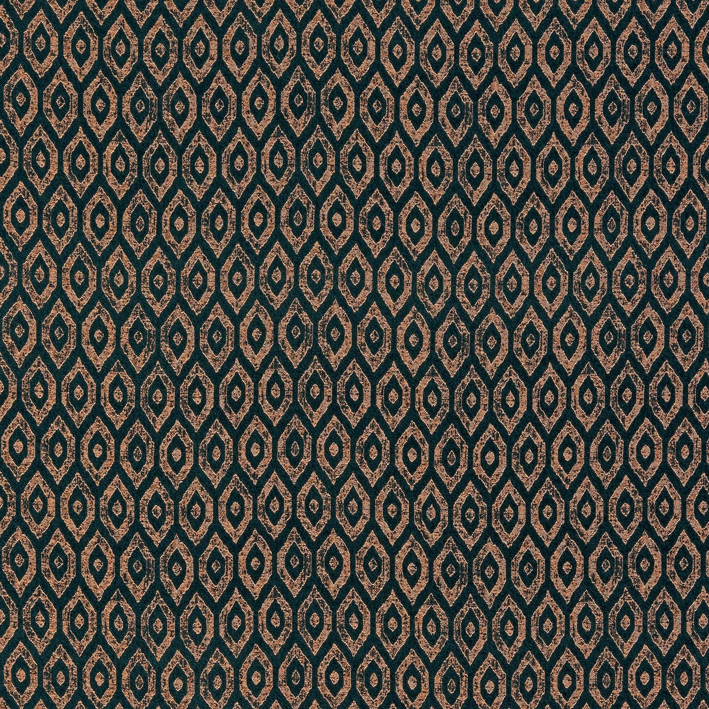 Fryetts Mistral Teal