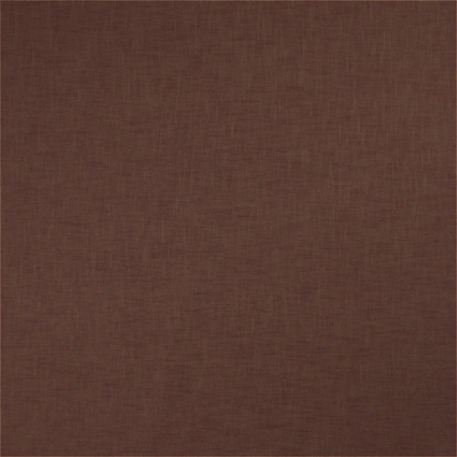 Warwick Husk Russett Curtain Fabric