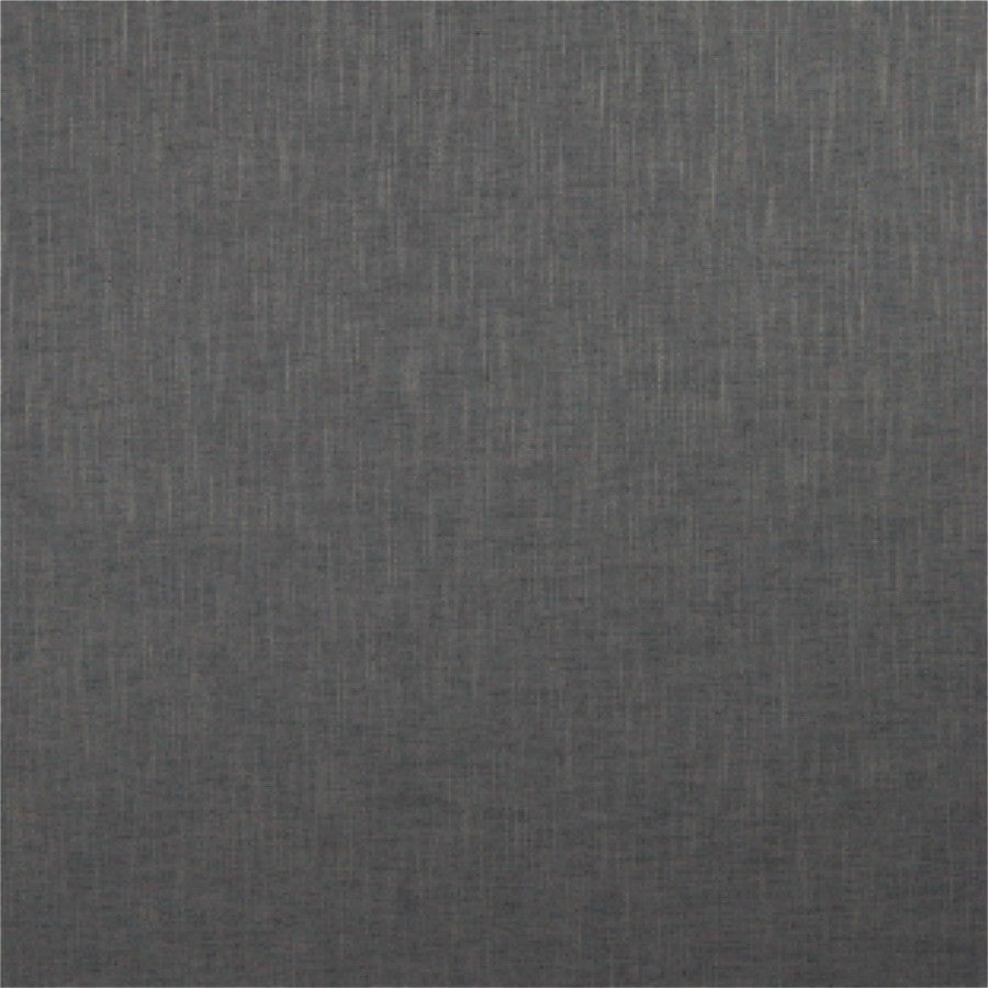 Warwick Husk Steel Curtain Fabric