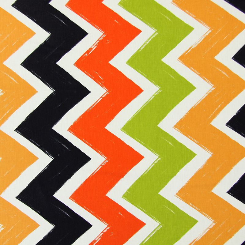 Prestigious Textiles Ziggy Tango