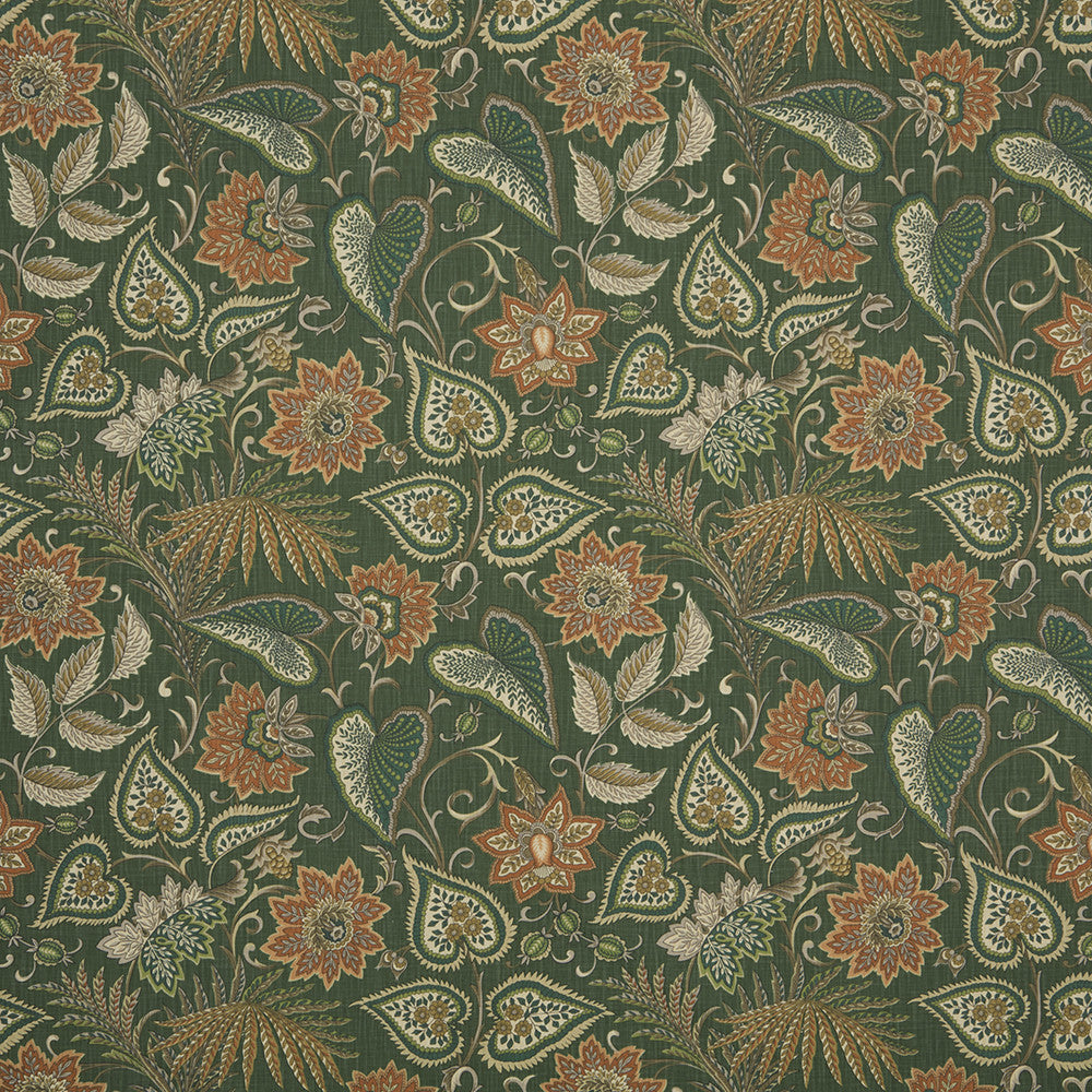 iLiv Silk Road Spruce