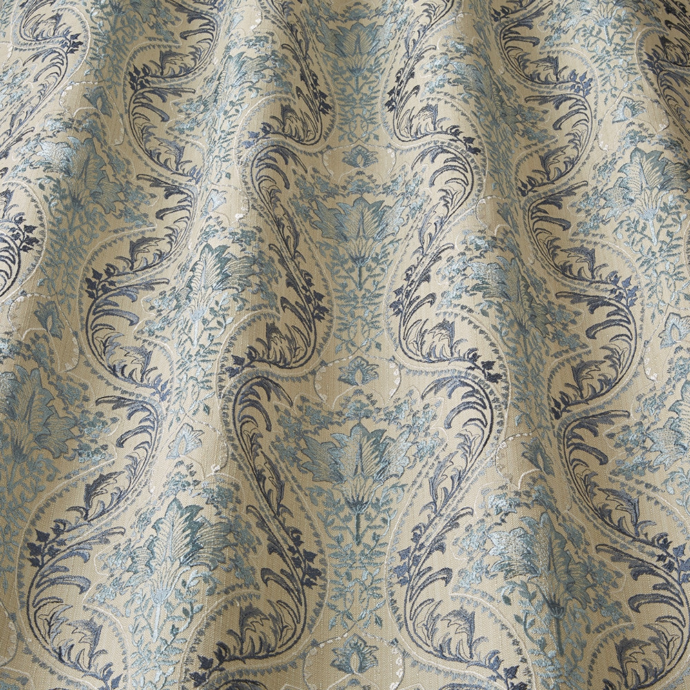 iLiv Lynwood Indigo