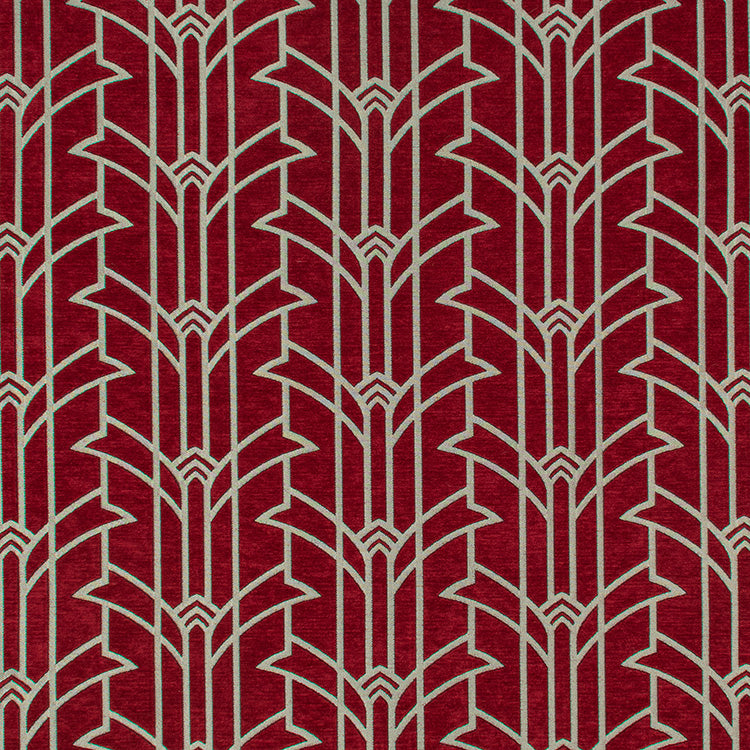Fibre Naturelle Manhattan Cole