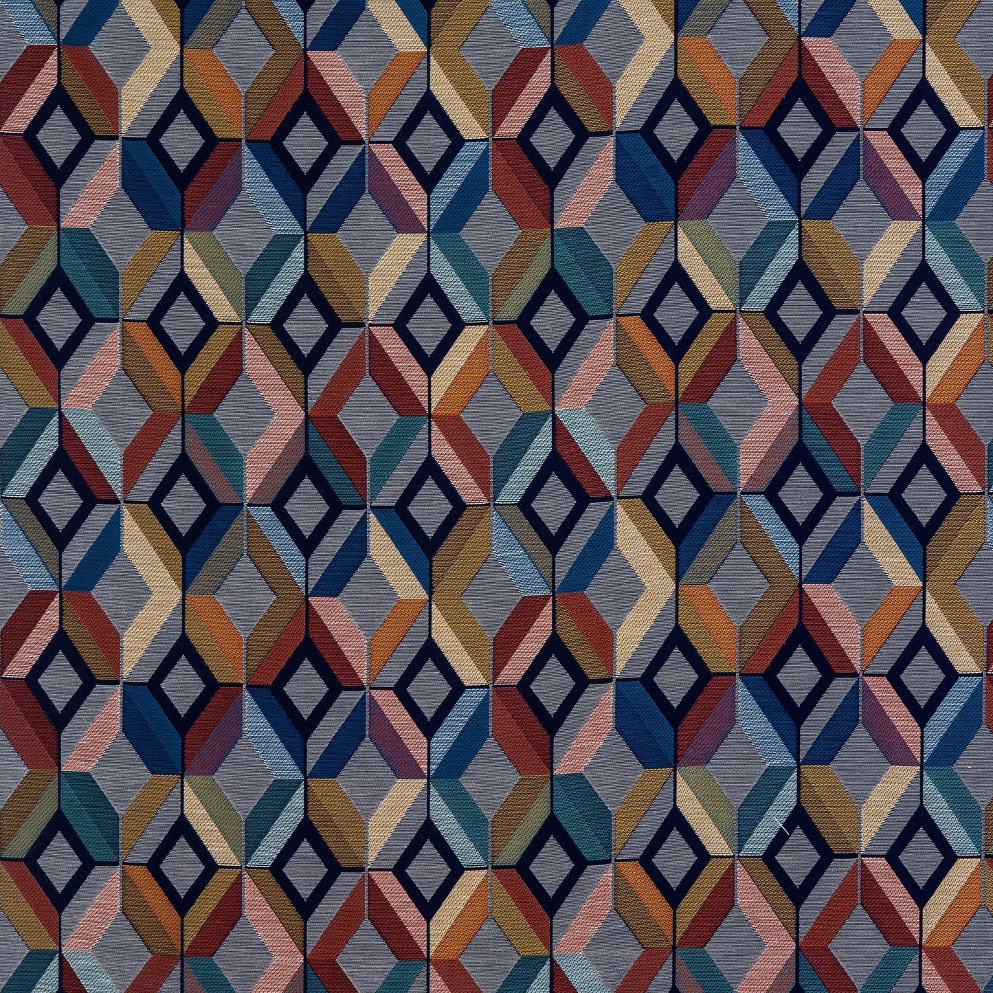 Fryetts Otto Harlequin