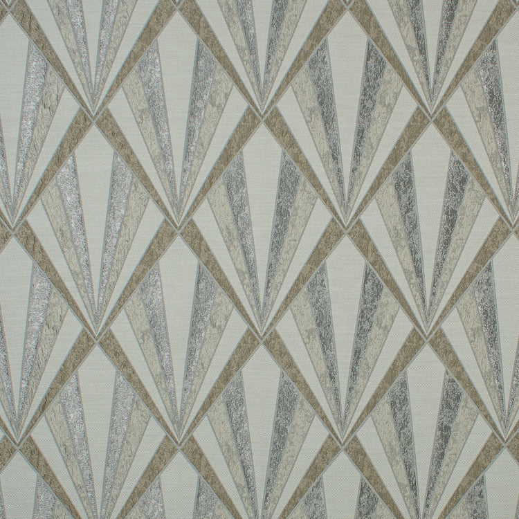 Fibre Naturelle Vogue Satin Chrome