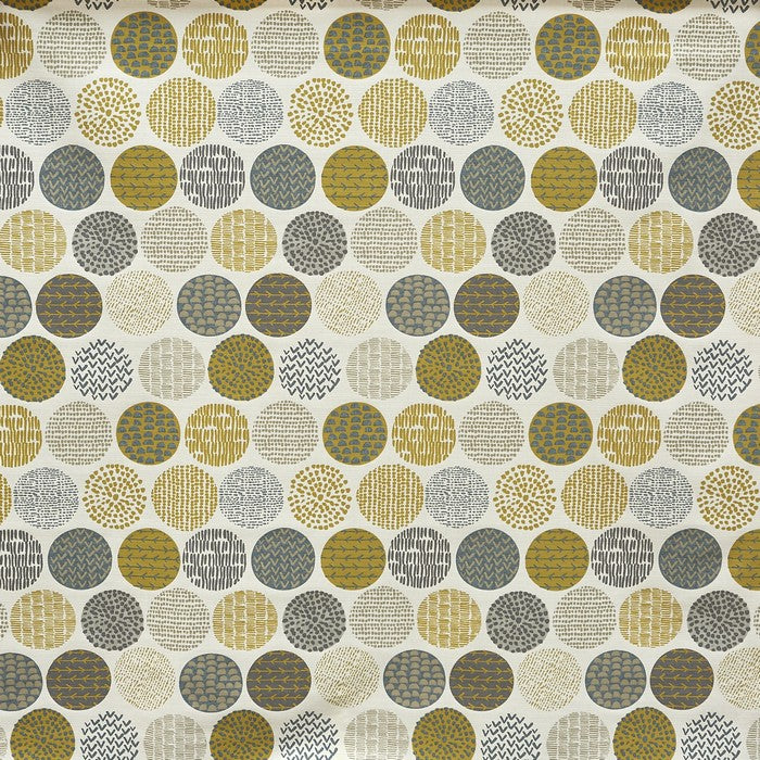 Prestigious Textiles Casa Saffron