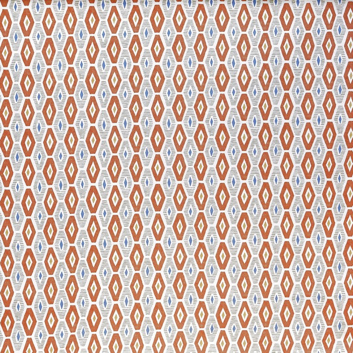 Prestigious Textiles Karaz Mango