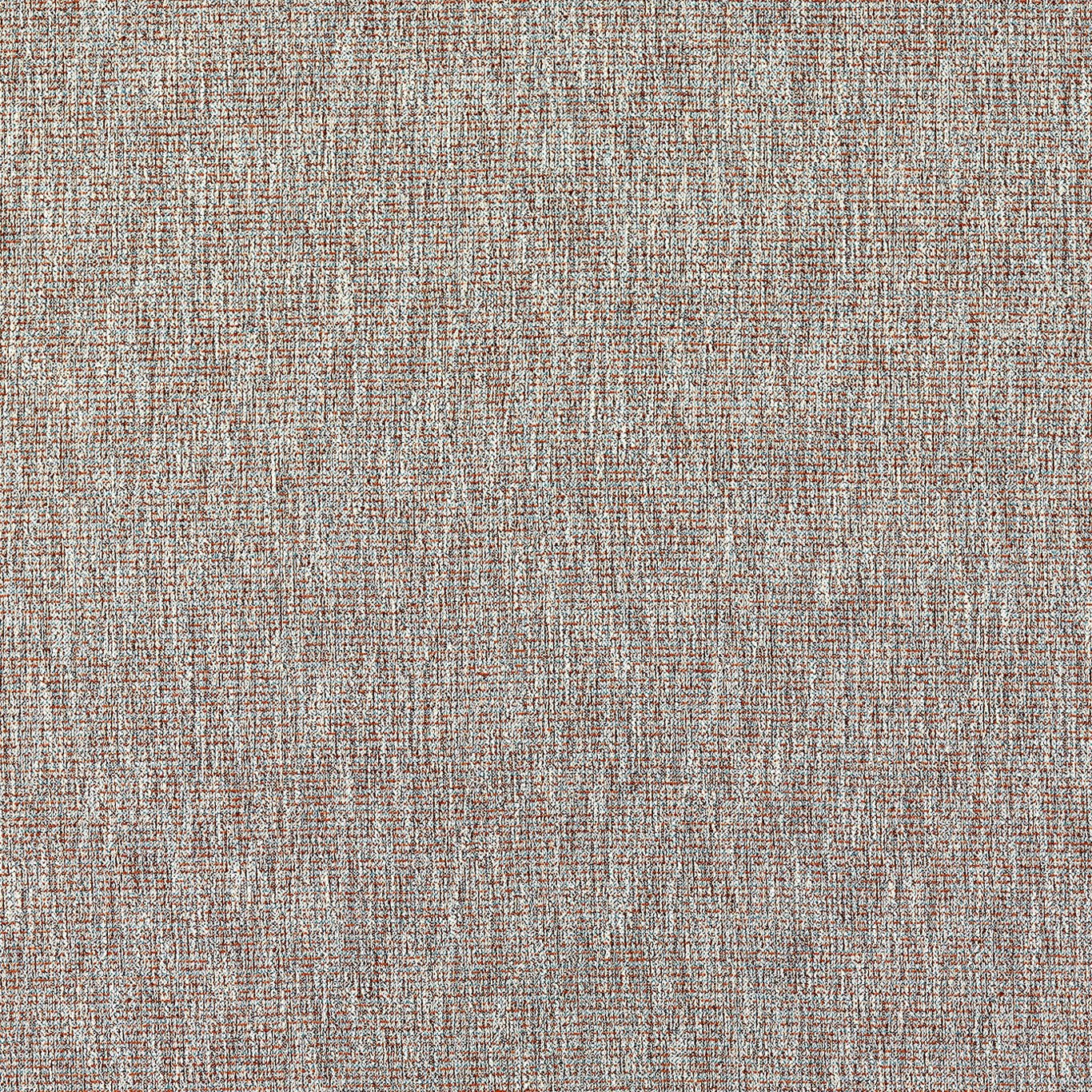 Clarke & Clarke Eco Friendly Avani Teal/Spice