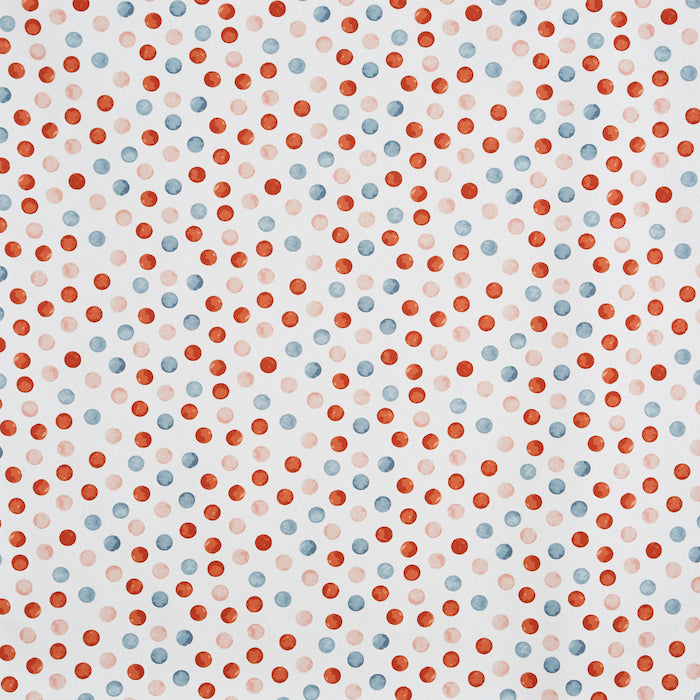 Prestigious Textiles Porthole Coral