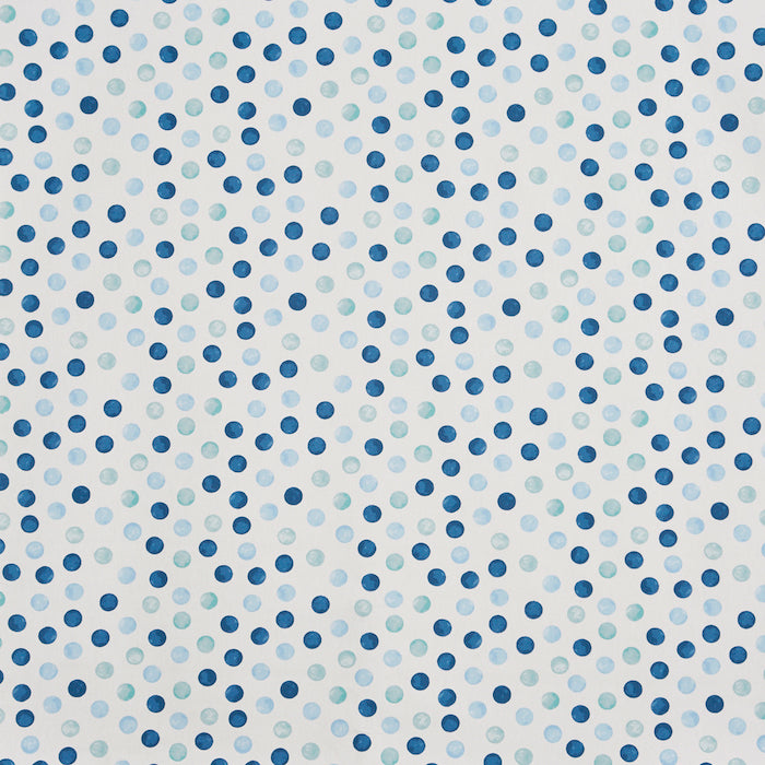 Prestigious Textiles Porthole Ocean