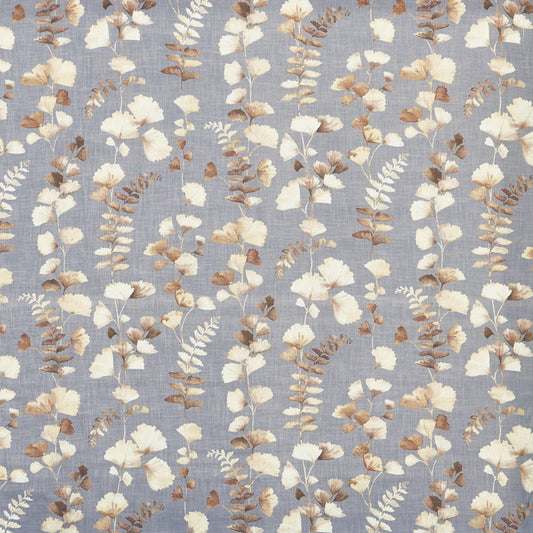 Prestigious Textiles Eucalyptus Blueberry