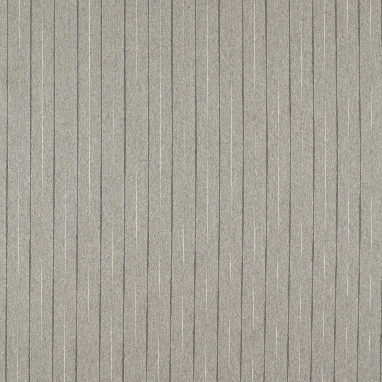 Clarke & Clarke Bowmont Charcoal Fire Retardant