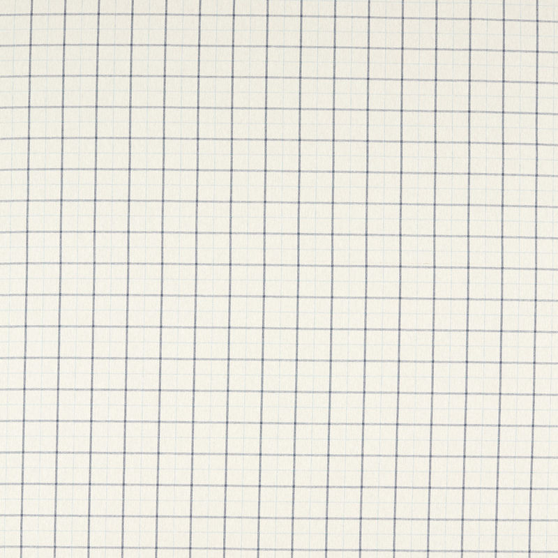 Clarke & Clarke Thornton Denim Fire Retardant