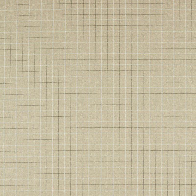 Clarke & Clarke Thornton Flax Fire Retardant